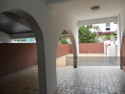 Wellington Park (D20), Terrace #153397952